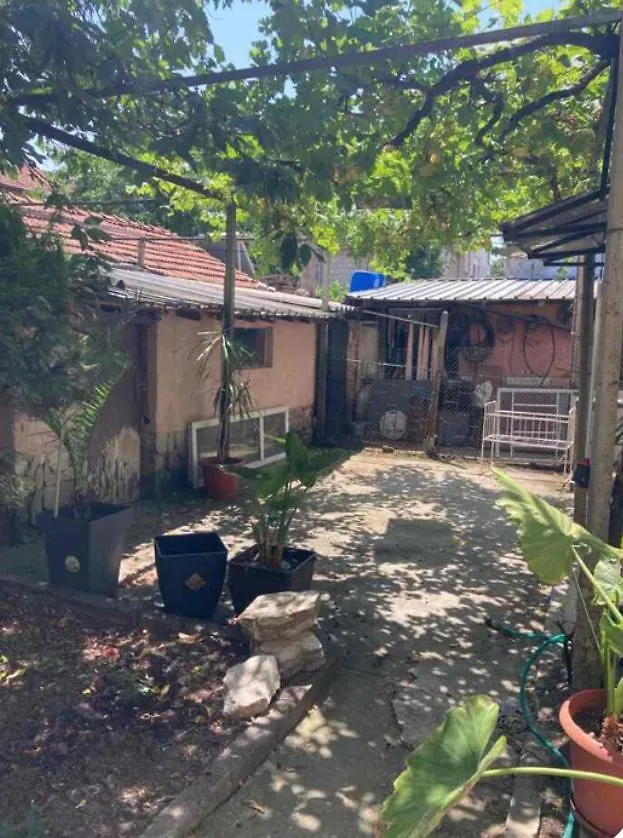 Guest House Filibe Bulgaristan