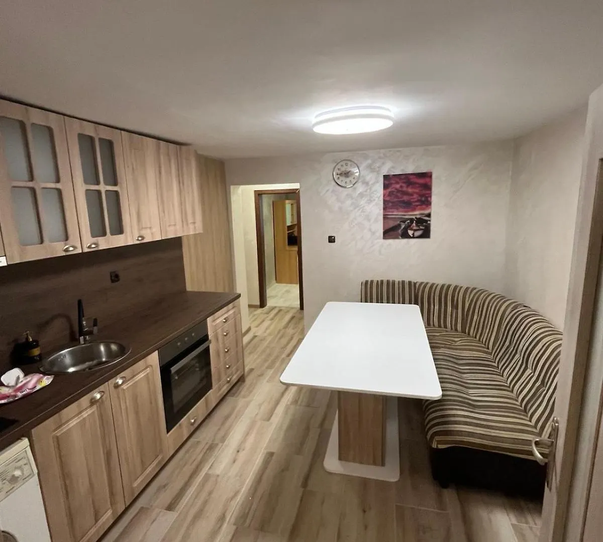 Guest House Filibe