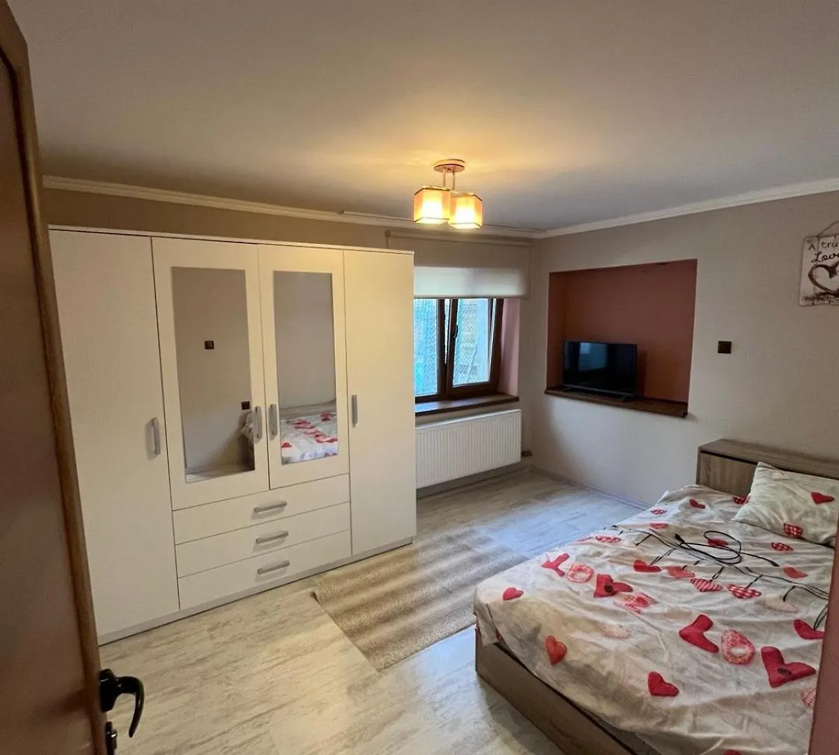 Daire Guest House Filibe