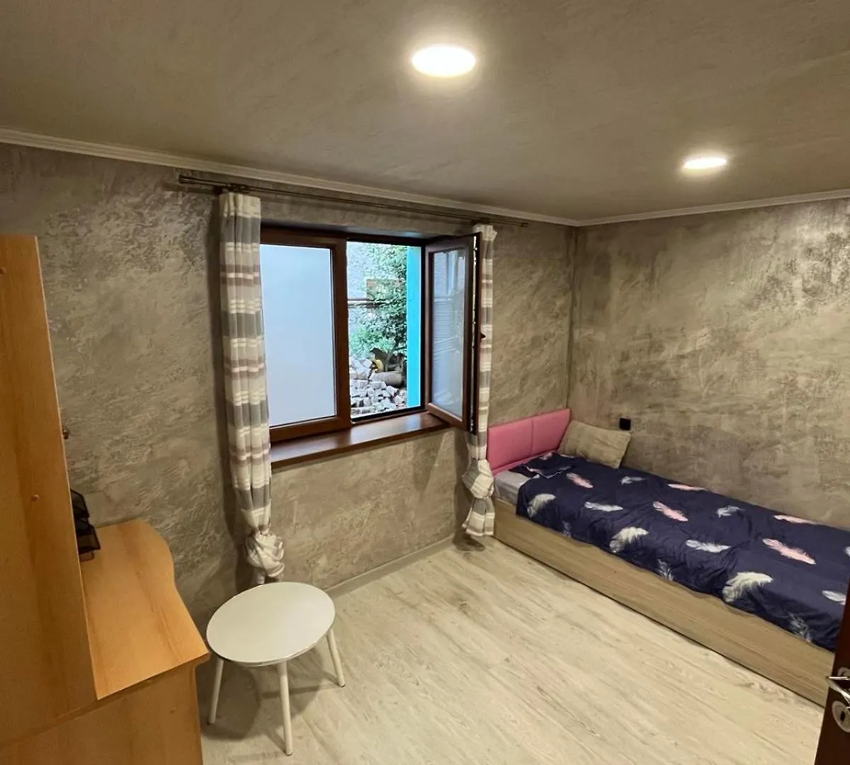 Guest House Filibe Daire