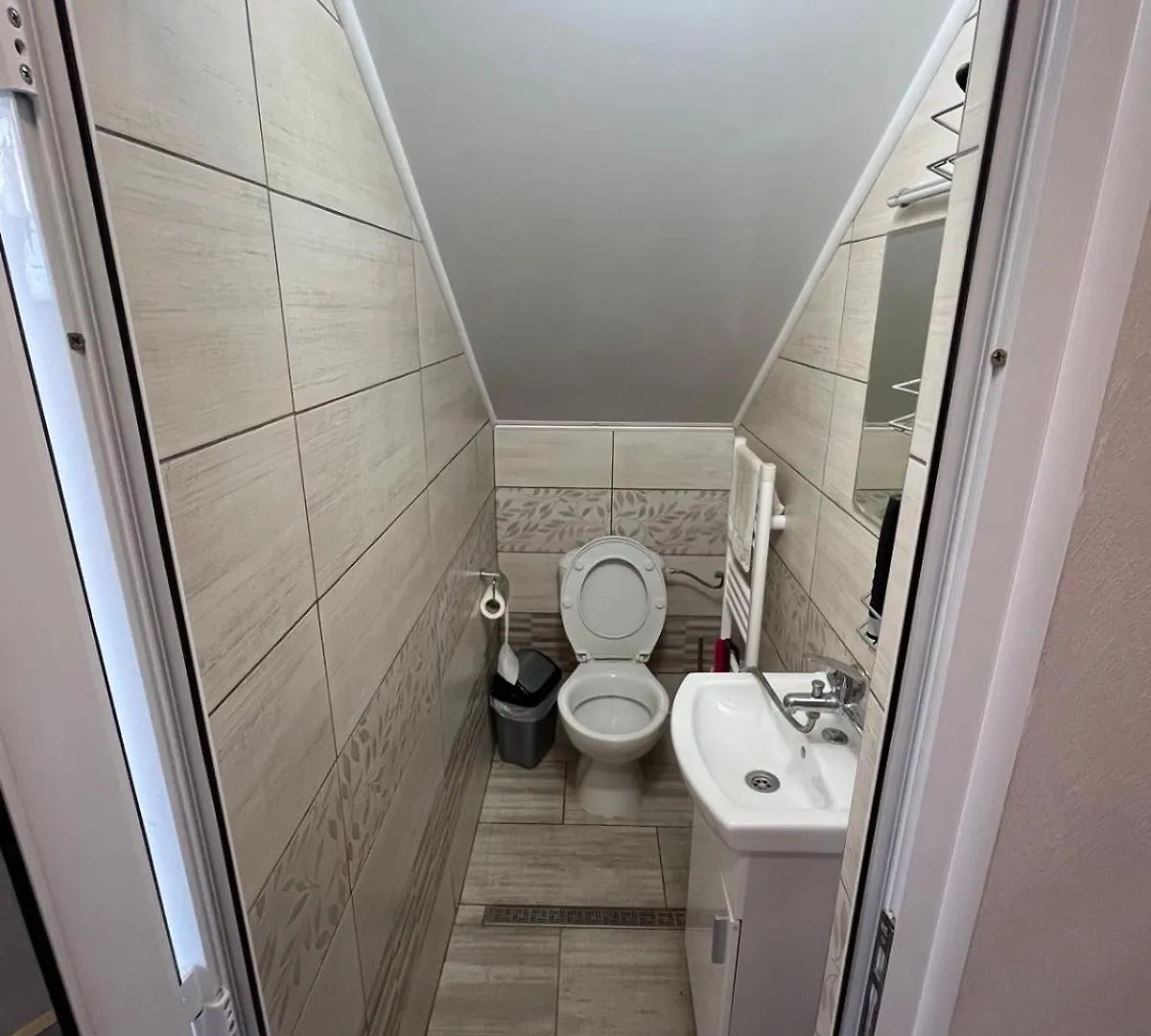 Daire Guest House Filibe Bulgaristan