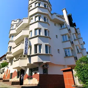 The White House Пловдив