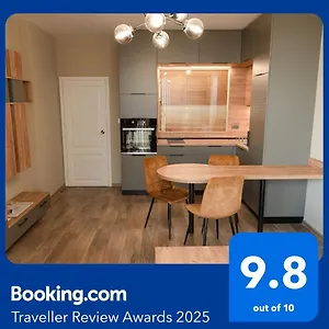 Riverview Apartamento