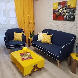 Guest Пловдив