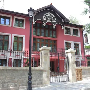 3* Gasthof Hillhouse