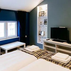  Appartement Beautiful Location Blue Mouse